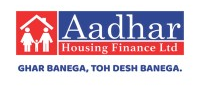 Aadhar Housing Finance logo