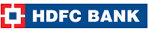 hdfc logo