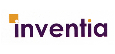 inventia logo
