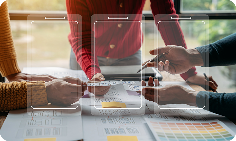 e-Postgraduate Diploma in Interaction Design (ePGD IxD) | IIT Bombay
