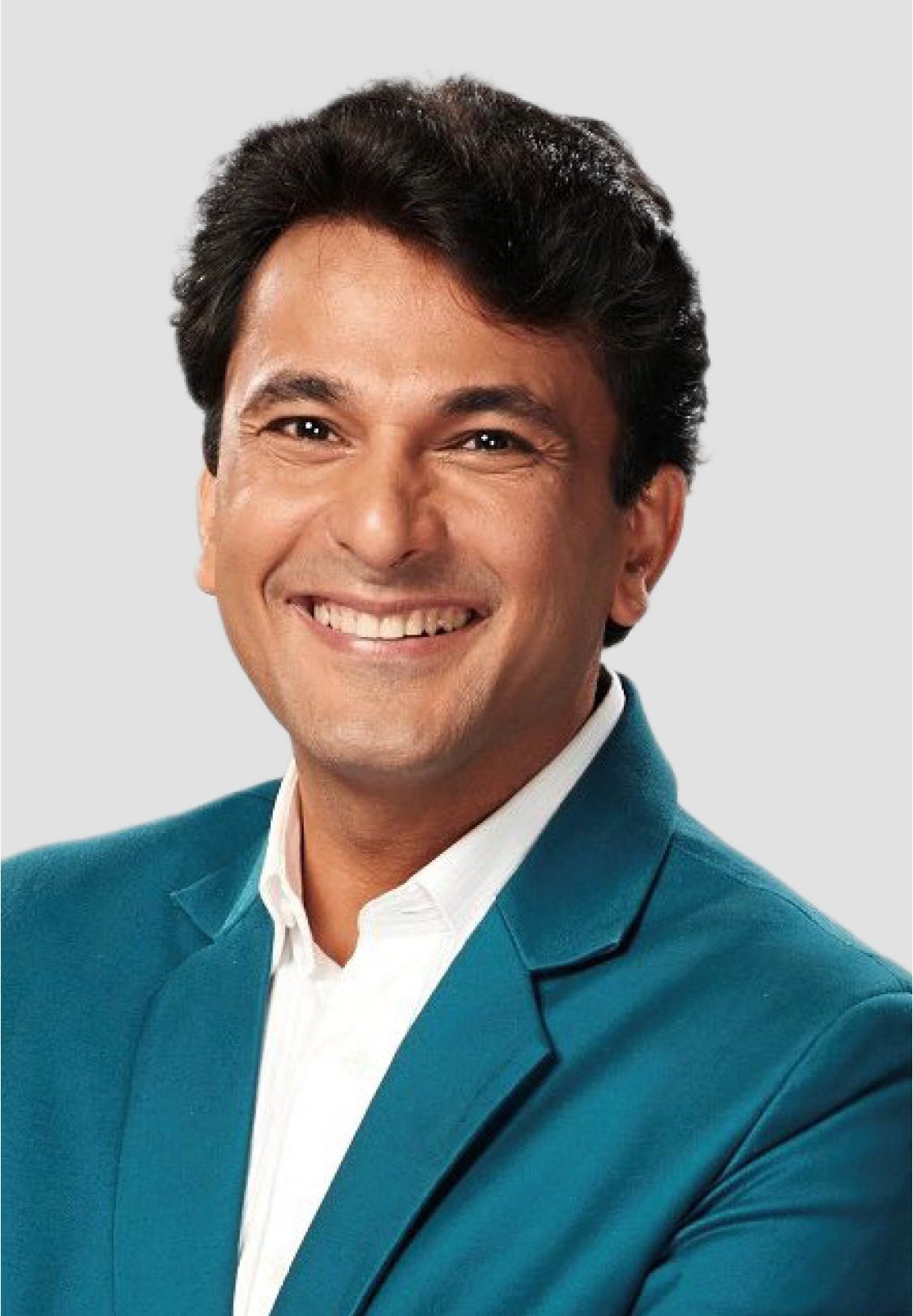 Vikas Khanna