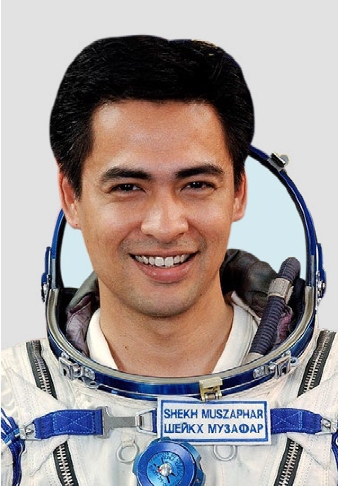 Dato Dr. Sheikh Muszaphar